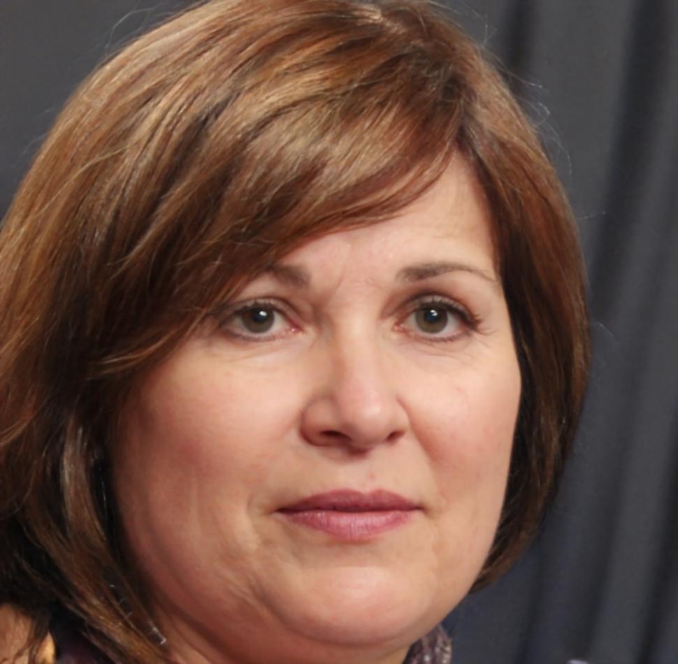 Portrait de Céline Moreau
